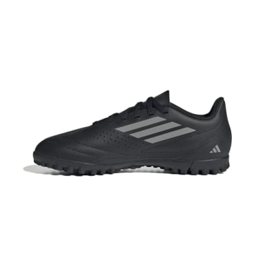 ZAPATILLAS NIÑO ADIDAS CHIMPUNES FÚTBOL PASTO SINTÉTICO NEGRO DEPORTIVO III CÉSPED - 6
