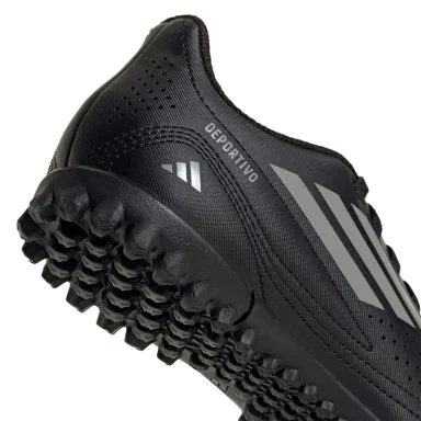 ZAPATILLAS NIÑO ADIDAS CHIMPUNES NEGRO DEPORTIVO III TF J - 4