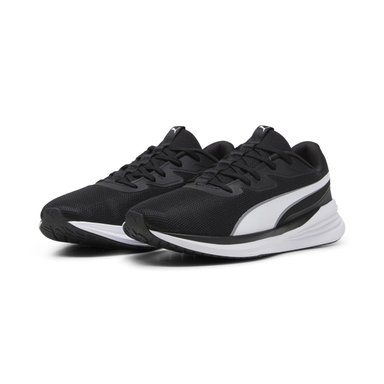 ZAPATILLAS HOMBRE PUMA DEPORTIVAS NEGRO NIGHT RUNNER V3 - 3