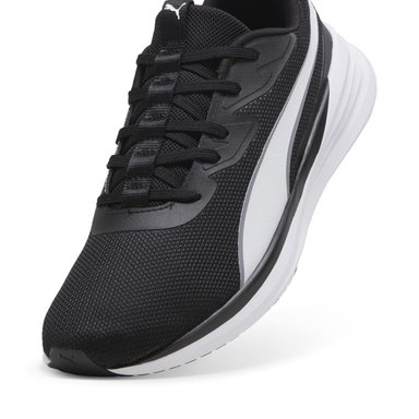 ZAPATILLAS HOMBRE PUMA DEPORTIVAS NEGRO NIGHT RUNNER V3 - 4