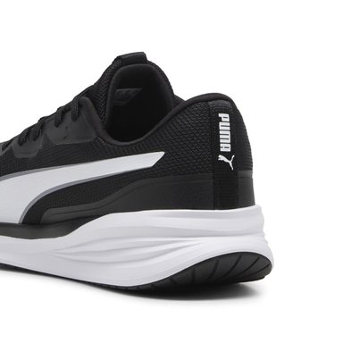 ZAPATILLAS HOMBRE PUMA DEPORTIVAS NEGRO NIGHT RUNNER V3 - 5