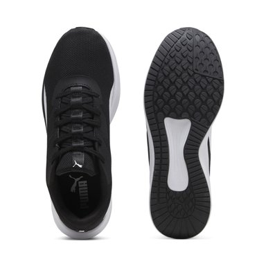 ZAPATILLAS HOMBRE PUMA DEPORTIVAS NEGRO NIGHT RUNNER V3 - 6