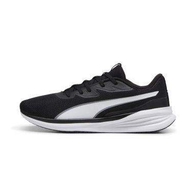 ZAPATILLAS MUJER PUMA DEPORTIVAS NEGRO NIGHT RUNNER - 1