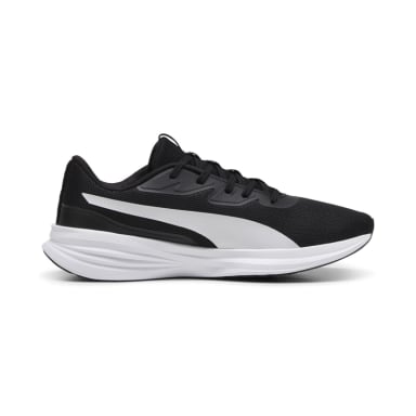 ZAPATILLAS MUJER PUMA DEPORTIVAS NEGRO NIGHT RUNNER - 2