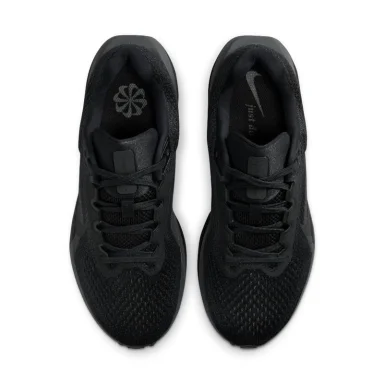 ZAPATILLAS MUJER NIKE RUNNING AIR WINFLO 11 NEGRO - 5