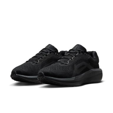 ZAPATILLAS MUJER NIKE RUNNING AIR WINFLO 11 NEGRO - 3