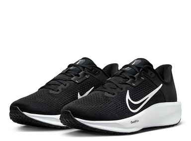 ZAPATILLAS MUJER NIKE RUNNING NEGRO QUEST 6 - 3