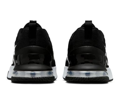 ZAPATILLAS HOMBRE NIKE TRAINING NEGRO FQ1833-001 AIR MAX ALPHA TRAINER 6 - 5