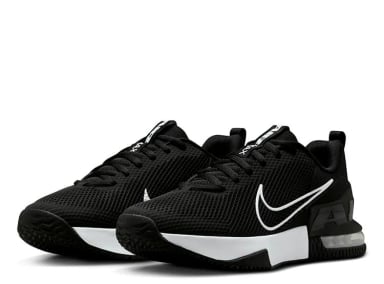 ZAPATILLAS HOMBRE NIKE TRAINING NEGRO FQ1833-001 AIR MAX ALPHA TRAINER 6 - 4