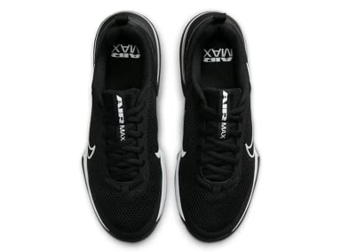 ZAPATILLAS HOMBRE NIKE TRAINING NEGRO FQ1833-001 AIR MAX ALPHA TRAINER 6 - 6