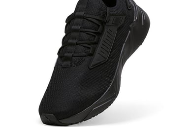 ZAPATILLAS HOMBRE PUMA DEPORTIVAS NEGRO 379478 19 - 3