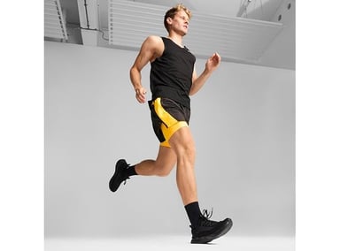 ZAPATILLAS HOMBRE PUMA DEPORTIVAS NEGRO 379478 19 - 5