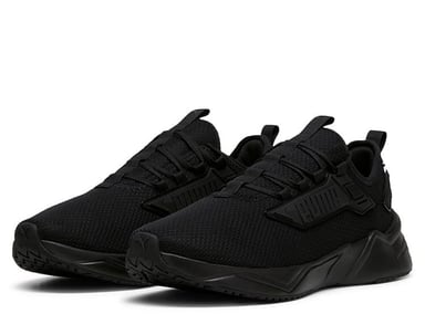 ZAPATILLAS HOMBRE PUMA DEPORTIVAS NEGRO 379478 19 - 6