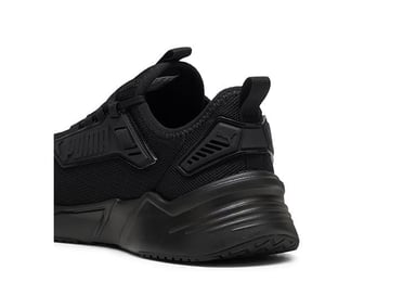 ZAPATILLAS HOMBRE PUMA DEPORTIVAS NEGRO 379478 19 - 7