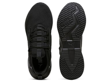 ZAPATILLAS HOMBRE PUMA DEPORTIVAS NEGRO 379478 19 - 8