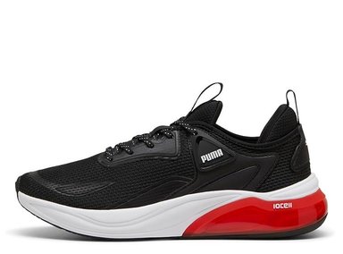 ZAPATILLAS HOMBRE PUMA DEPORTIVAS NEGRO 310168 02 - 1