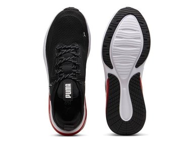 ZAPATILLAS HOMBRE PUMA DEPORTIVAS NEGRO 310168 02 - 5