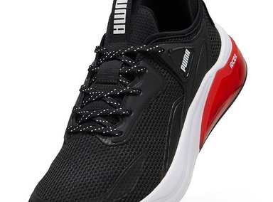 ZAPATILLAS HOMBRE PUMA DEPORTIVAS NEGRO 310168 02 - 6