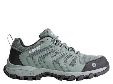 ZAPATILLAS MUJER HI-TEC OUTDOOR GRIS H007729001061 GRAND PARADISO WOMENS - 1