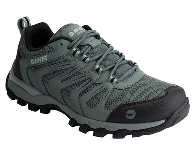 ZAPATILLAS MUJER HI-TEC OUTDOOR GRIS H007729001061 GRAND PARADISO WOMENS - 2
