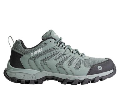 ZAPATILLAS MUJER HI-TEC OUTDOOR GRIS H007729001061 GRAND PARADISO WOMENS - 1