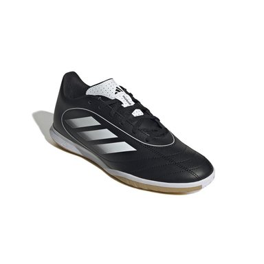 ZAPATILLAS UNISEX ADIDAS FÚTBOL SALA NEGRO GOLETTO IX - 2