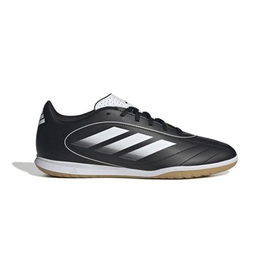 ZAPATILLAS UNISEX ADIDAS FÚTBOL SALA NEGRO GOLETTO IX - 1