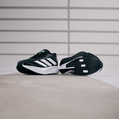 ZAPATILLAS HOMBRE ADIDAS NEGRO DURAMO SL2 - 14