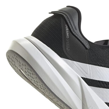ZAPATILLAS HOMBRE ADIDAS NEGRO DURAMO SPEED 2 - 5
