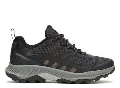 ZAPATILLAS HOMBRE MERRELL OUTDOOR NEGRO J037849 - 1