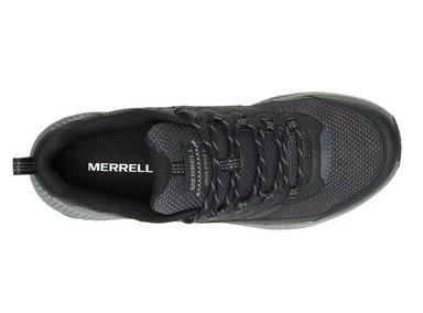 ZAPATILLAS HOMBRE MERRELL OUTDOOR NEGRO J037849 - 6