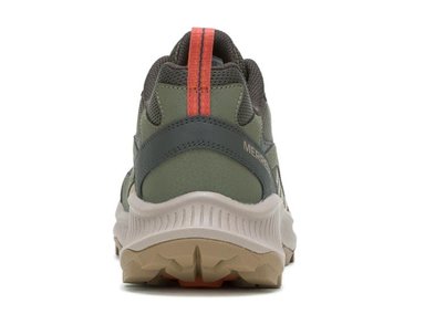 ZAPATILLAS HOMBRE MERRELL OUTDOOR VERDE J037851 - 4