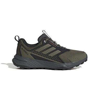 ZAPATILLAS HOMBRE ADIDAS TREKKING VERDE TERREX TRACEFINDER 2 - 1