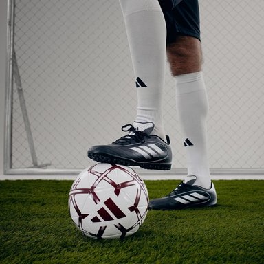 ZAPATILLAS UNISEX ADIDAS FÚTBOL GOLETTO IX - 13