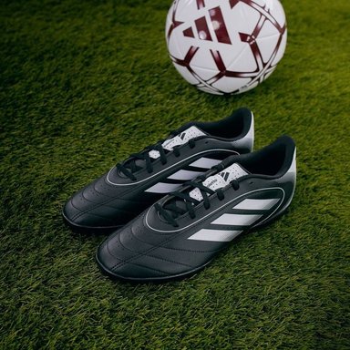 ZAPATILLAS UNISEX ADIDAS FÚTBOL GOLETTO IX - 9