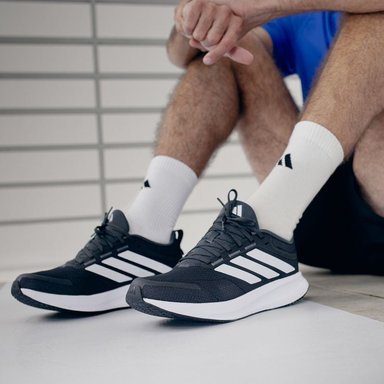 ZAPATILLAS HOMBRE ADIDAS RUNNING RUNBLAZE M - 1