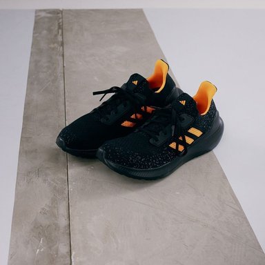 ZAPATILLAS HOMBRE ADIDAS RUNNING NEGRO ULTRA ENERGY - 13