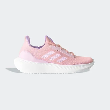 ZAPATILLAS MUJER ADIDAS TRAINING ROSADO ULTRA ENERGY - 2