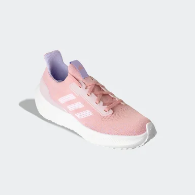 ZAPATILLAS MUJER ADIDAS TRAINING ROSADO ULTRA ENERGY - 3