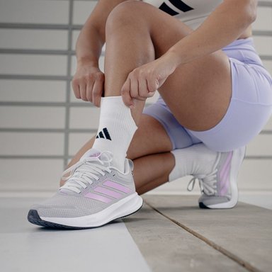 ZAPATILLAS MUJER ADIDAS RUNNING RUNBLAZE W - 1