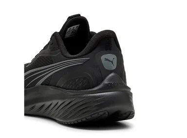 ZAPATILLAS MUJER PUMA TODA ACTIVIDAD NEGRO POUNCE LITE - 5