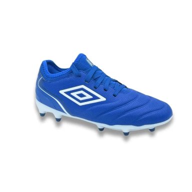 ZAPATILLAS HOMBRE UMBRO CHIMPUNES AZUL TOCCO - 3