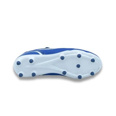 ZAPATILLAS HOMBRE UMBRO CHIMPUNES AZUL TOCCO - 4