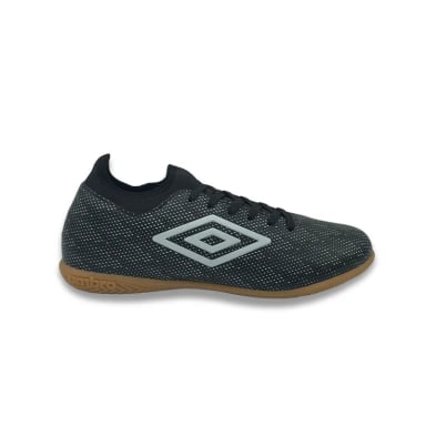 ZAPATILLAS HOMBRE UMBRO FÚTBOL INDOOR NEGRO VELOCE - 1