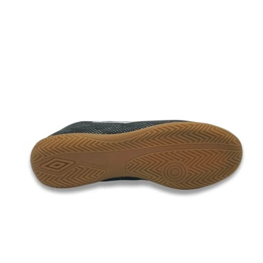 ZAPATILLAS HOMBRE UMBRO FÚTBOL INDOOR NEGRO VELOCE - 4