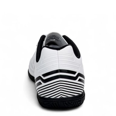 ZAPATILLAS HOMBRE UMBRO FÚTBOL INDOOR BLANCO CLASSICO - 2