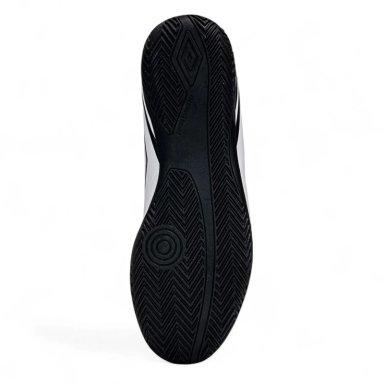 ZAPATILLAS HOMBRE UMBRO FÚTBOL INDOOR BLANCO CLASSICO - 6