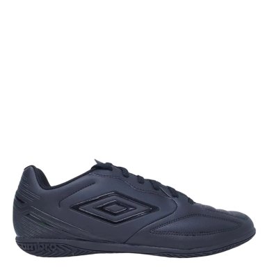 ZAPATILLAS HOMBRE UMBRO FÚTBOL INDOOR NEGRO CLASSICO - 5