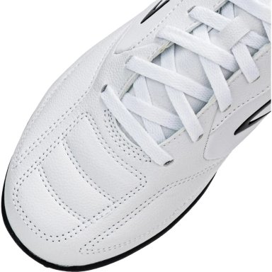 ZAPATILLAS HOMBRE UMBRO FÚTBOL PASTO SINTÉTICO BLANCO CLASSICO - 5