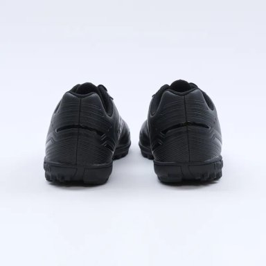 ZAPATILLAS HOMBRE UMBRO FÚTBOL PASTO SINTÉTICO NEGRO CLASSICO - 4